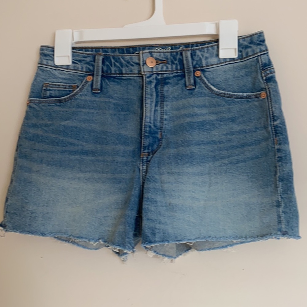 Universal Thread Denim Shorts